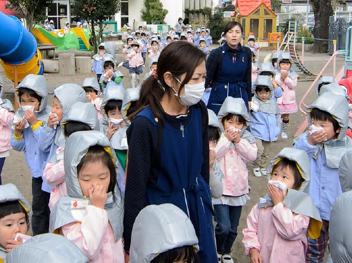 栄光幼稚園のご紹介 栄光幼稚園 茨城県ひたちなか市の幼稚園