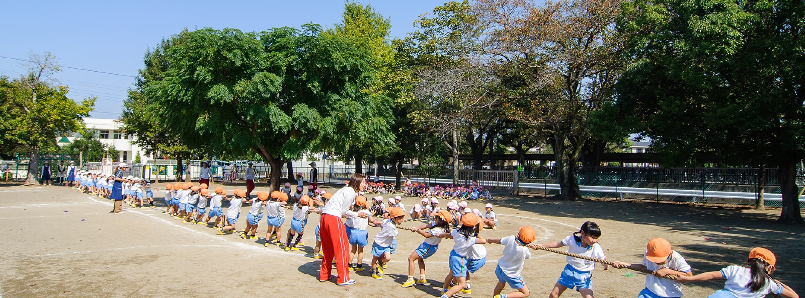 栄光幼稚園 茨城県ひたちなか市の幼稚園