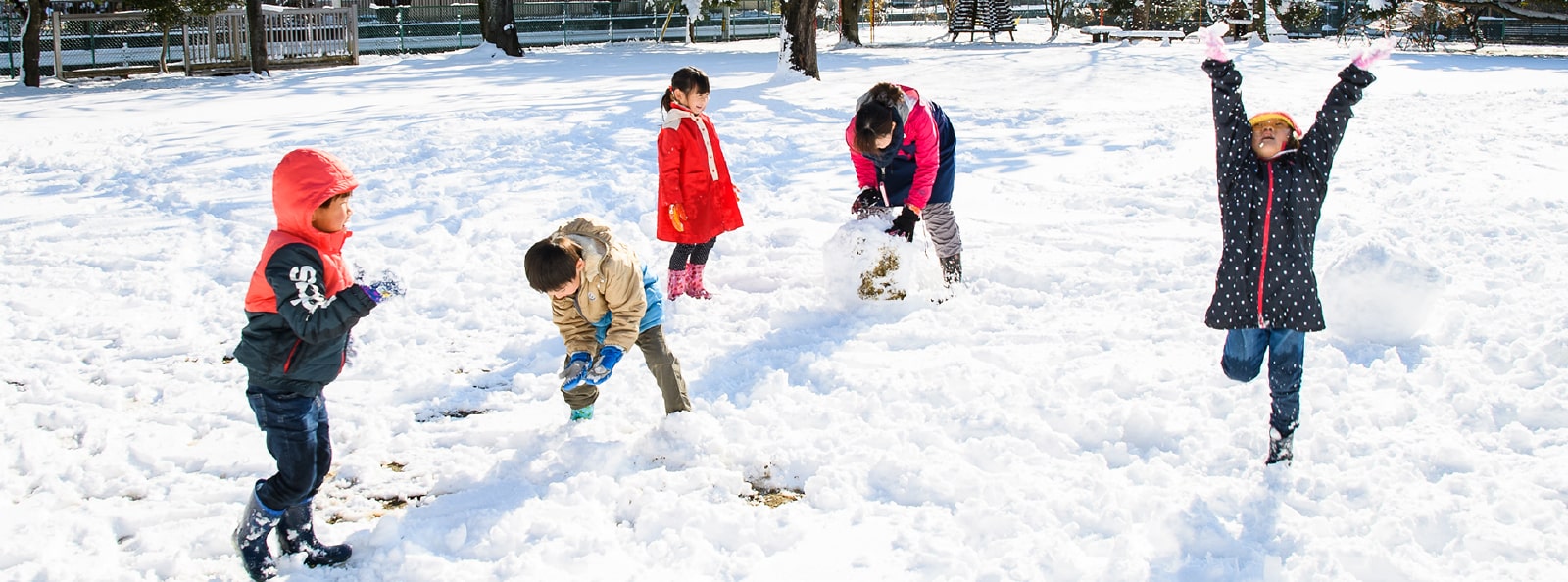 栄光幼稚園 茨城県ひたちなか市の幼稚園